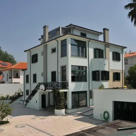 Francelos Village Villa *