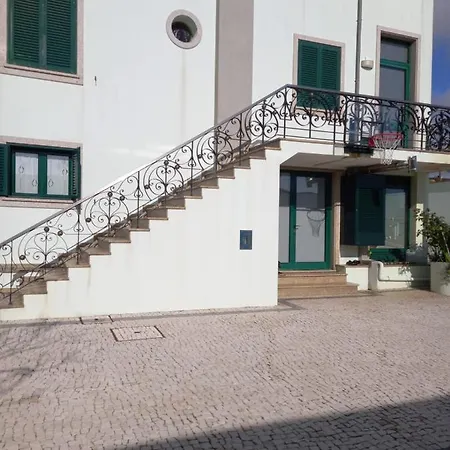 Francelos Village *