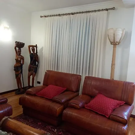 Villa Francelos Village *