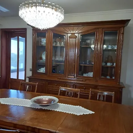 Francelos Village Villa *