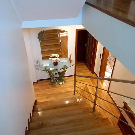 Francelos Village Villa
