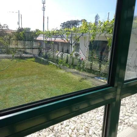 Francelos Village Villa *