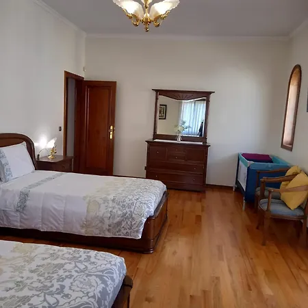 Villa Francelos Village *