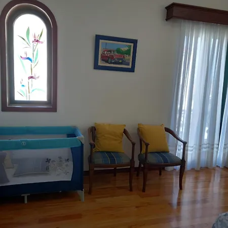 Francelos Village Villa *
